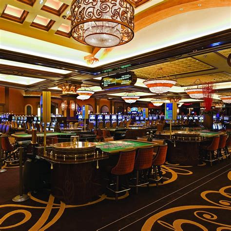horseshoe casino indiana